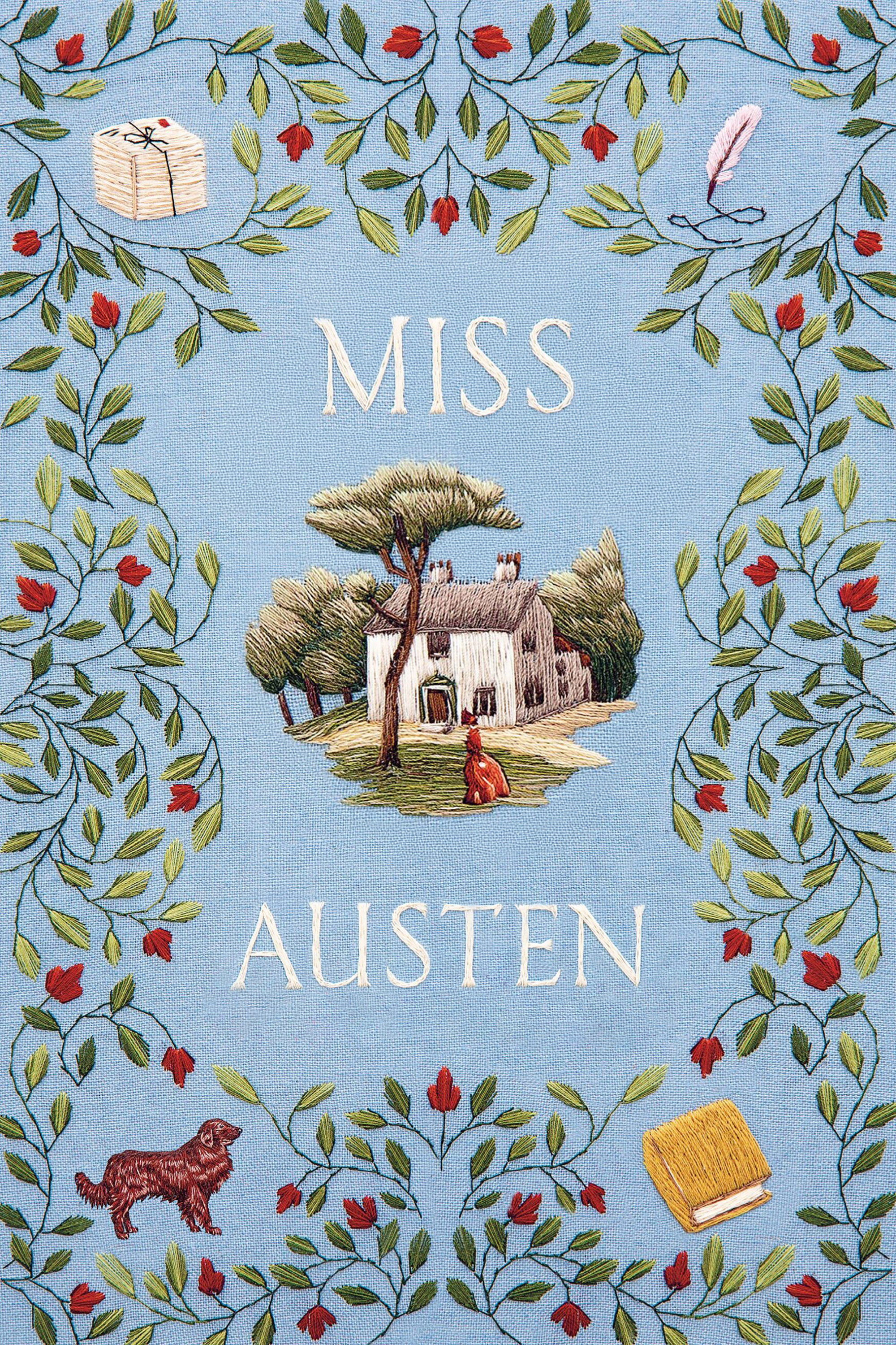 Miss Austen [305752] (A1738611944) [[TV Shows]] --Plex--
